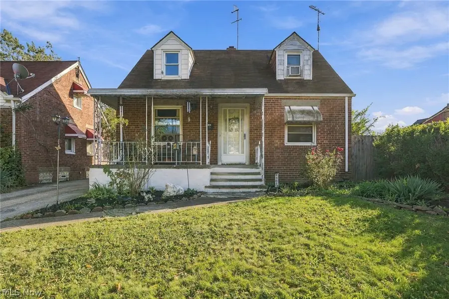 13613 Harold Avenue, Cleveland, OH 44135 - #2