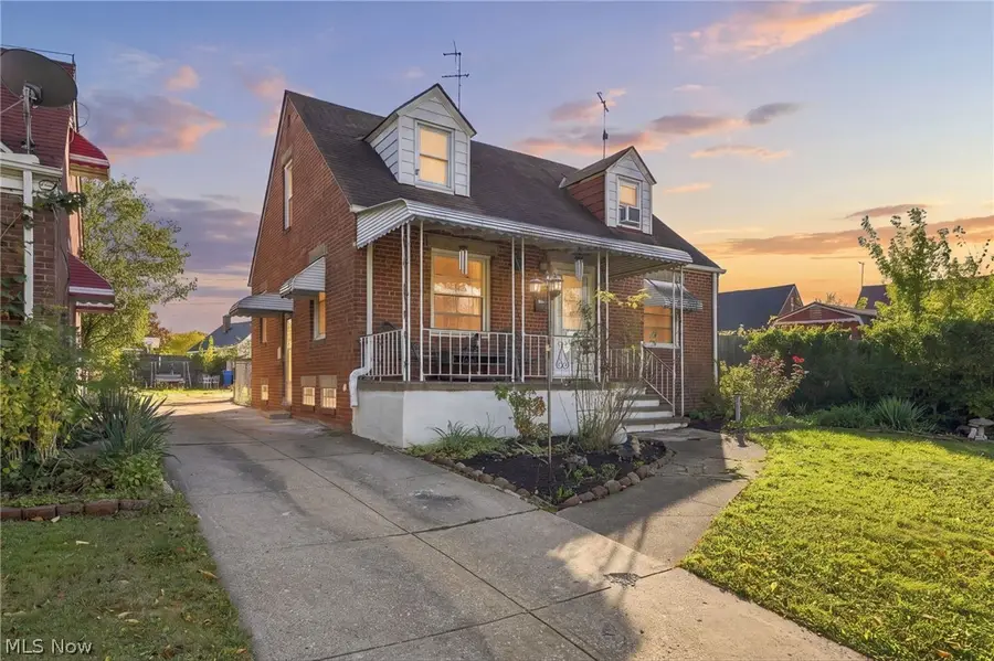 13613 Harold Avenue, Cleveland, OH 44135 - #3