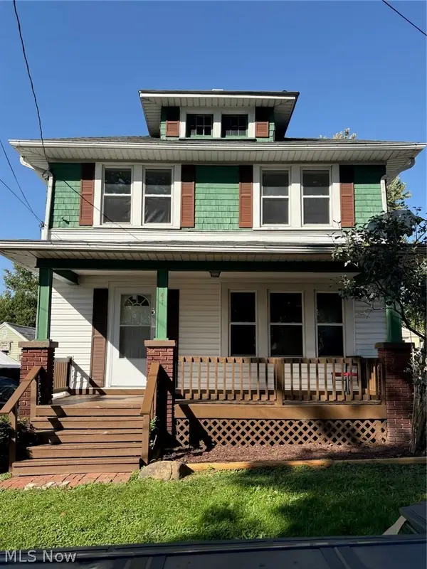 741 Iona Avenue, Akron, OH 44314
