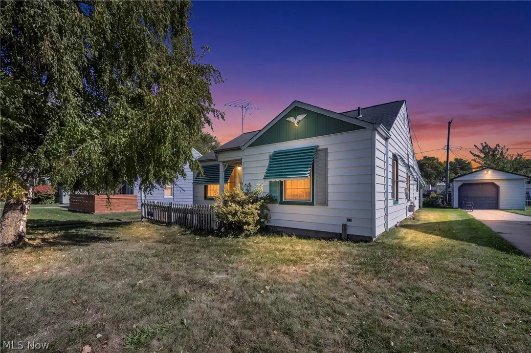 4497 W 145th Street, Cleveland, OH 44135 - #1
