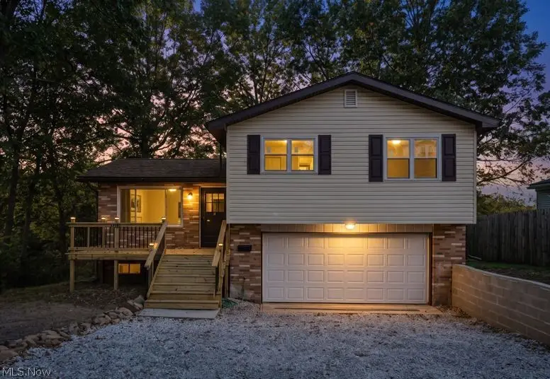 1302 East Avenue, Akron, OH 44307 - #2