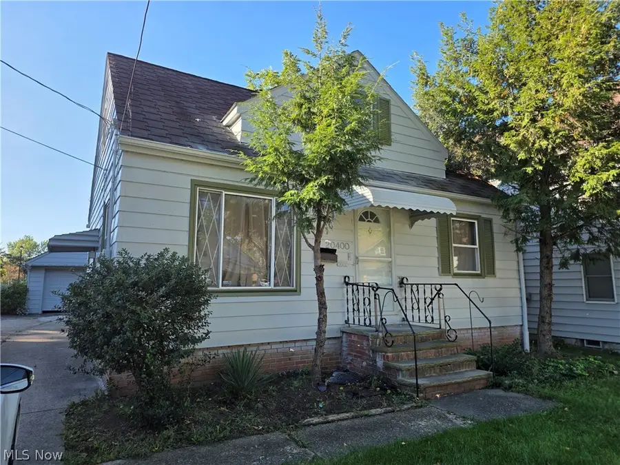 20400 Lindbergh Avenue, Euclid, OH 44119 - #2