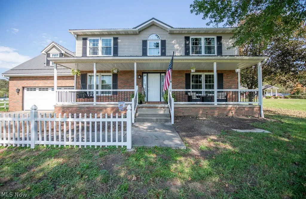 4033 W State Street, New Philadelphia, OH 44663 - #1