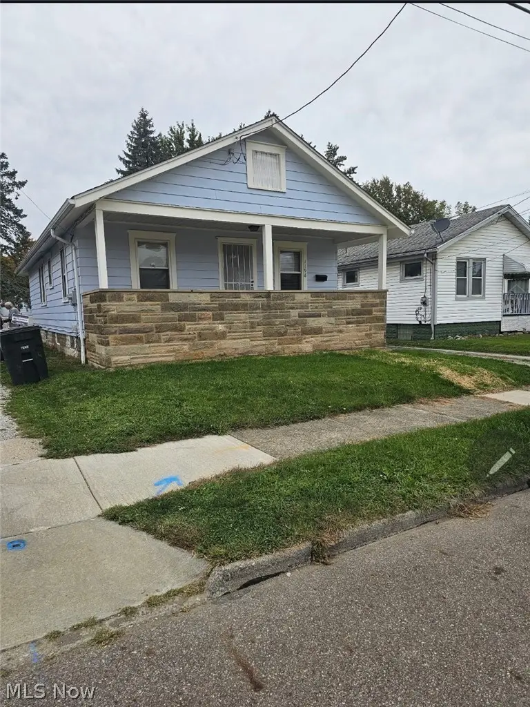 1198 Burkhardt Avenue, Akron, OH 44301 - #1