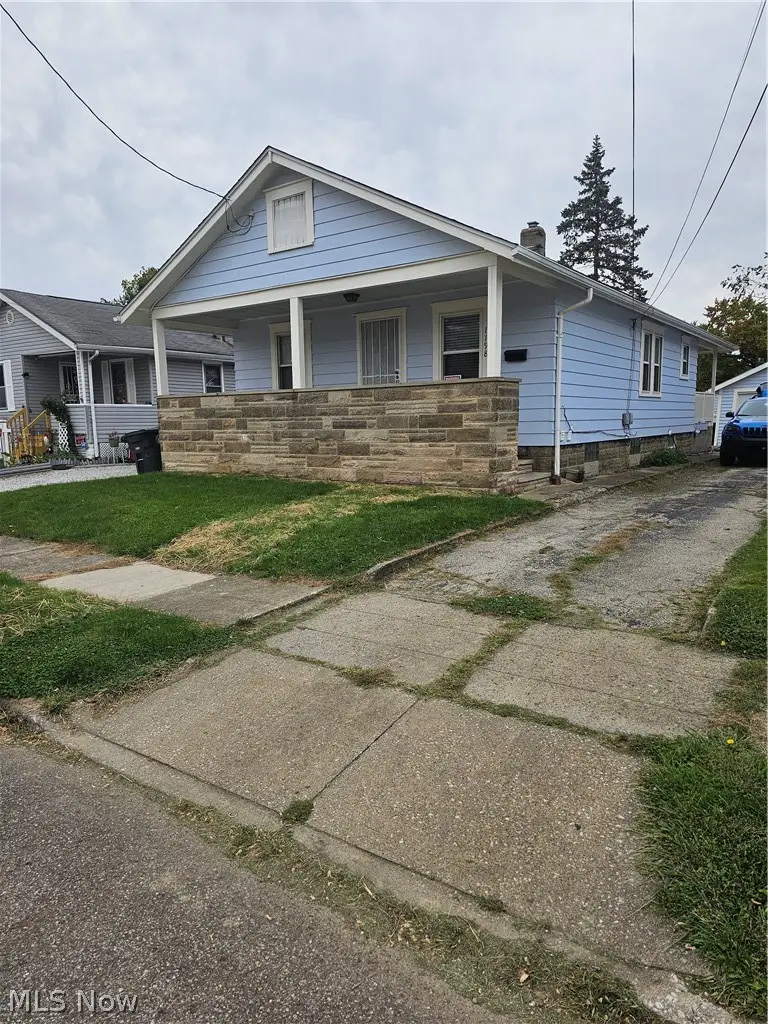 1198 Burkhardt Avenue, Akron, OH 44301 - #2