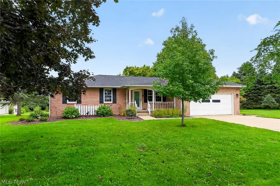 30416 Carey Road, Salem, OH 44460 - #2