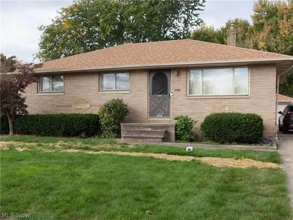 4526 W 154th Street, Cleveland, OH 44135