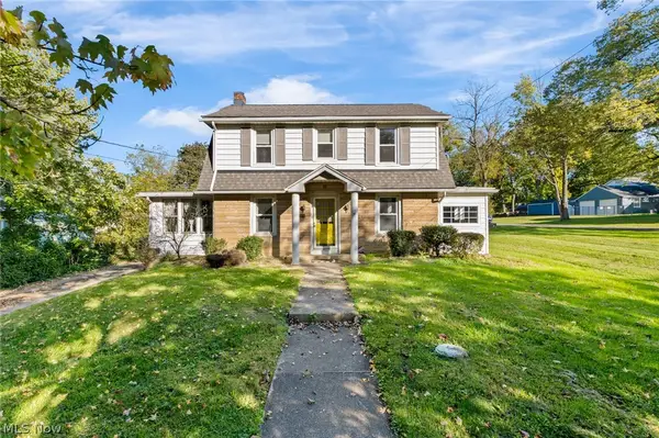 536 NW Jackson Nw Avenue, Massillon, OH 44646