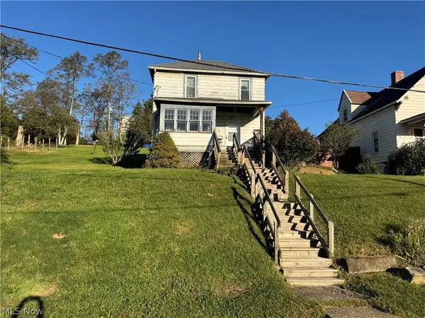 608 Mccready Avenue, Cadiz, OH 43907