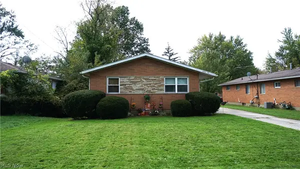 2350-2352 Nicholas Avenue, Akron, OH 44305