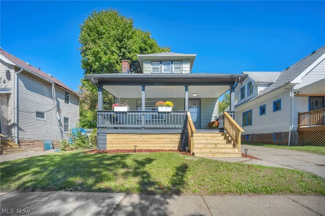 12813 Angelus Avenue, Cleveland, OH 44105 - #1