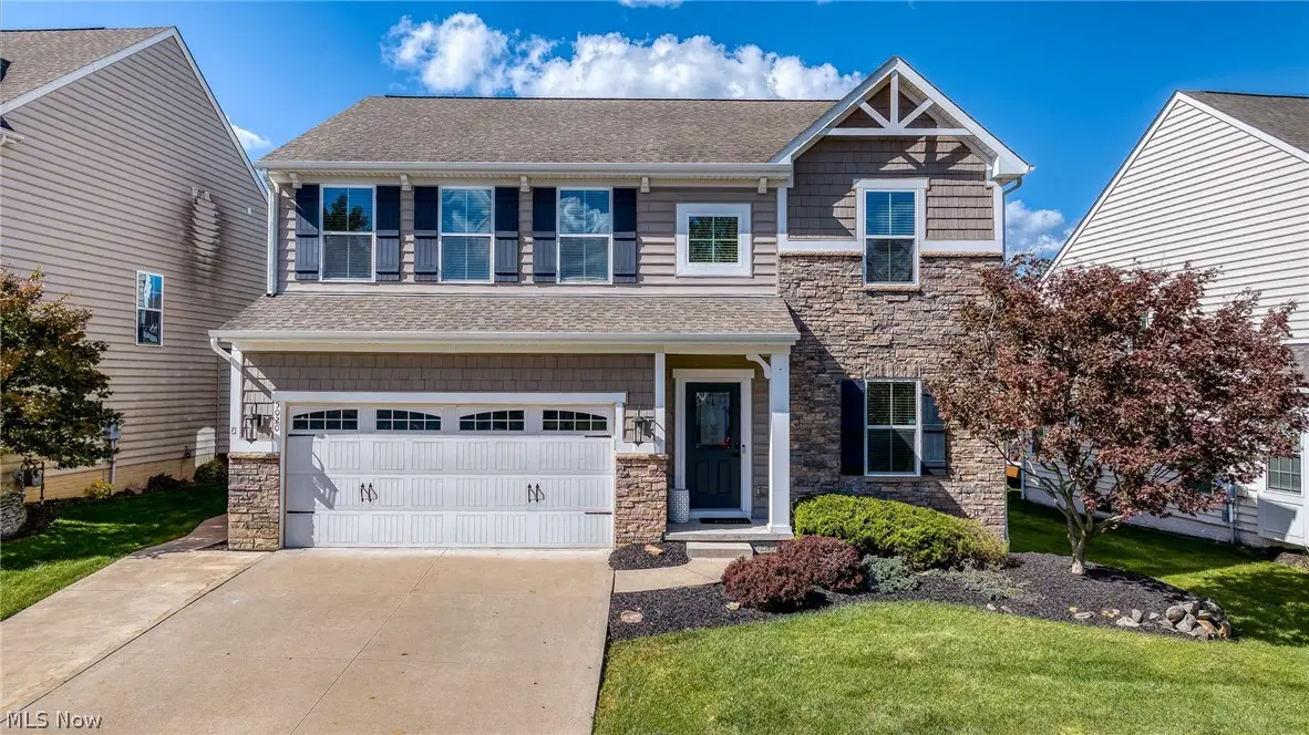 5020 Lake Forest Drive, Peninsula, OH 44264 - #1