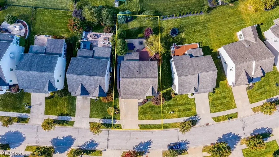 5020 Lake Forest Drive, Peninsula, OH 44264 - #2