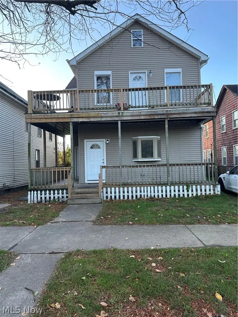 4511 Fenwick Avenue, Cleveland, OH 44102 - #1