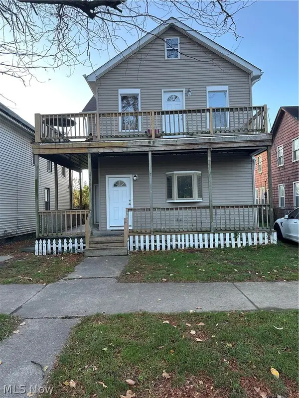 4511 Fenwick Avenue, Cleveland, OH 44102