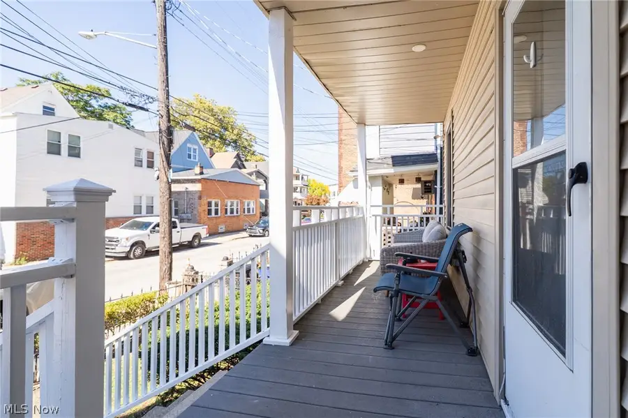 1939 Coltman Road, Cleveland, OH 44106 - #2