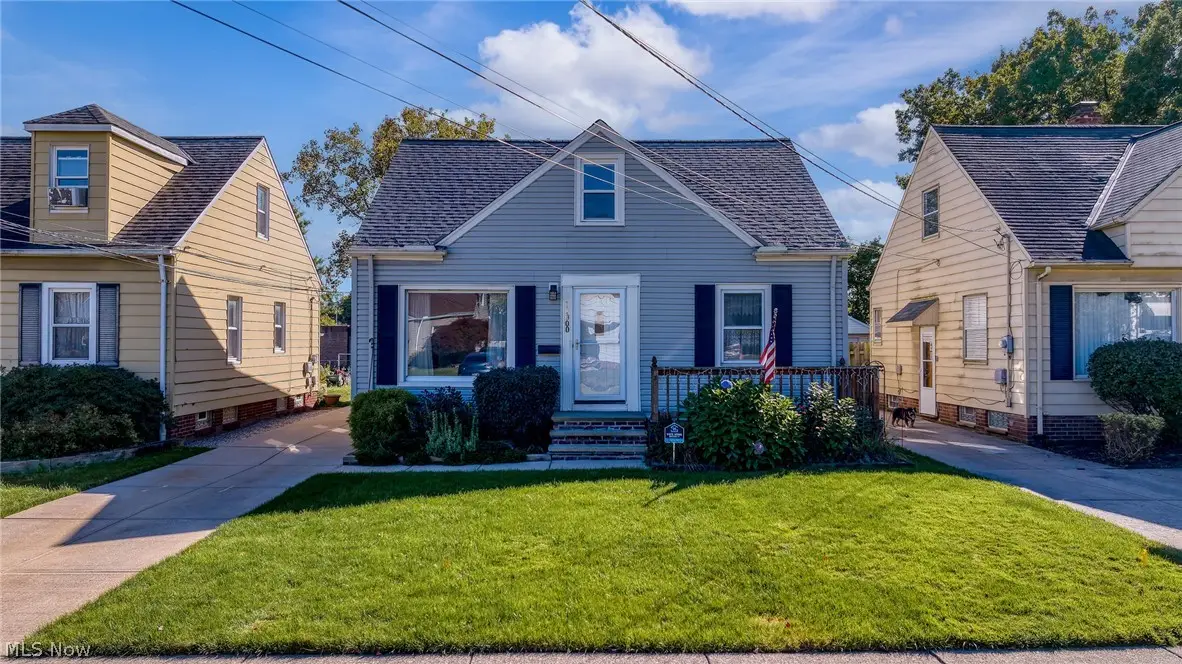 11000 Brunswick Avenue, Garfield Heights, OH 44125 - #1