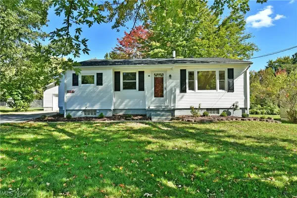 4944 Myrtle Nw Avenue, Warren, OH 44483