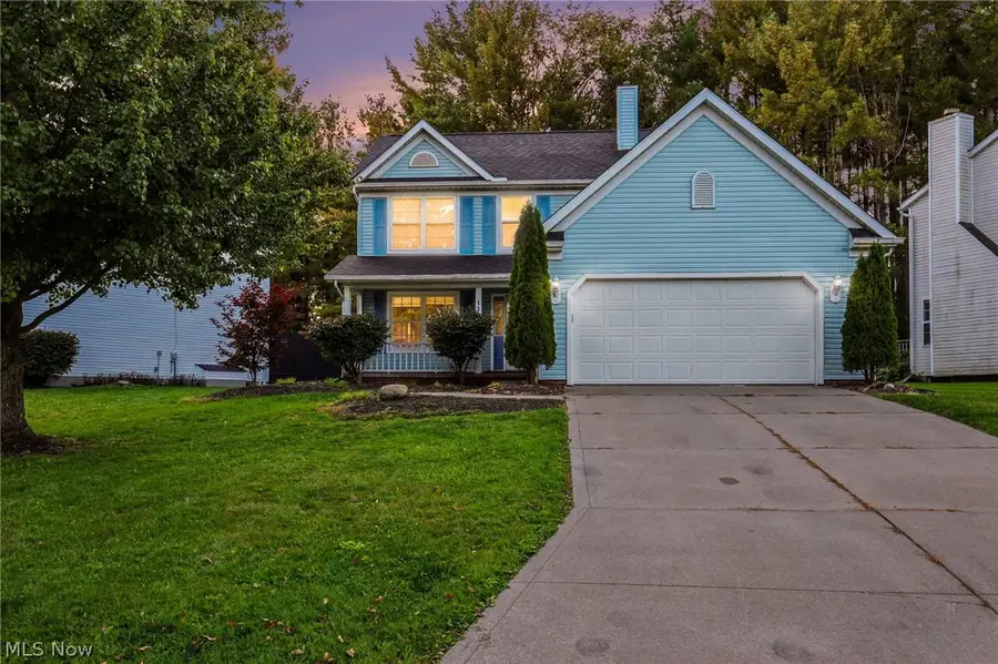 115 Pine Hollow Circle, Chardon, OH 44024 - #2