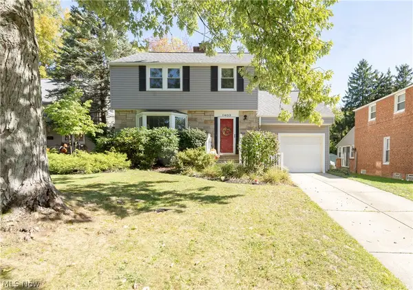 1403 Clearview Road, Lyndhurst, OH 44124