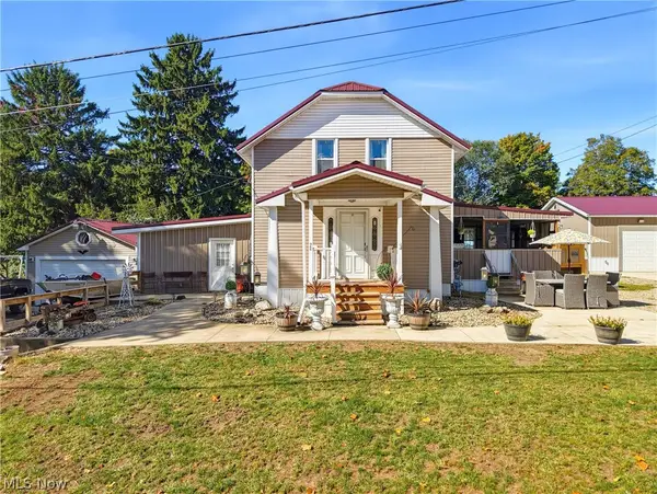 968 Township Road 813, Ashland, OH 44805