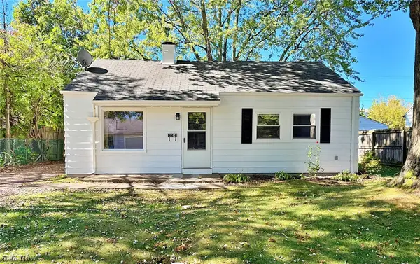 3742 Gary Avenue, Lorain, OH 44055