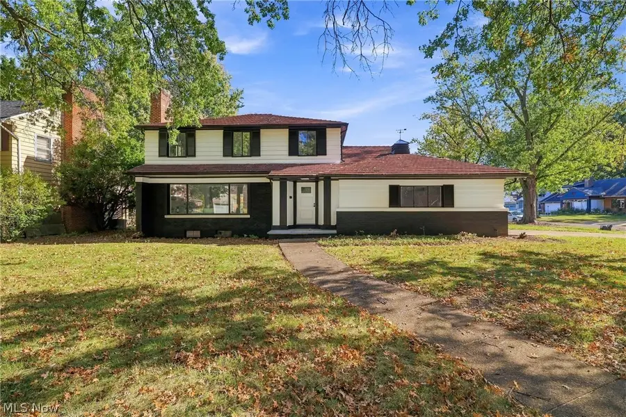2131 Newbury Drive, Cleveland, OH 44112 - #2