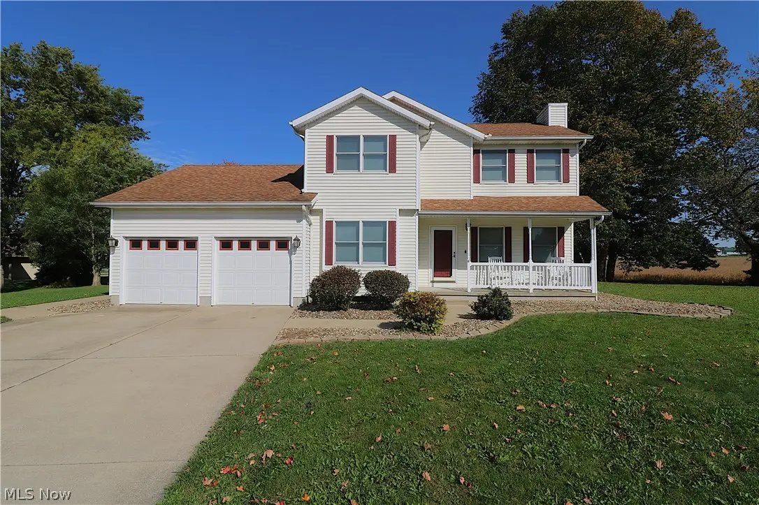 14 Manchester Drive, Norwalk, OH 44857 - #1