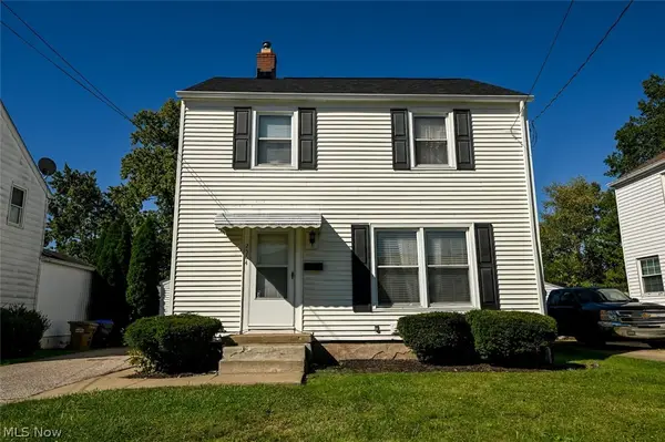 2564 8th Street, Cuyahoga Falls, OH 44221
