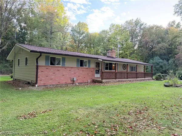 3770 Bradley Brownlee Road, Cortland, OH 44410