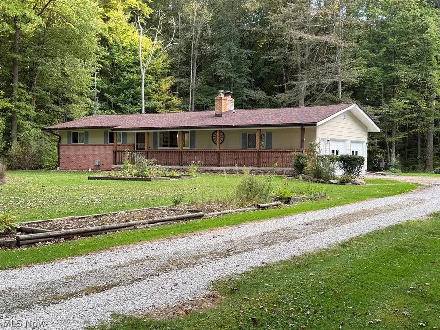 3770 Bradley Brownlee Road, Cortland, OH 44410 - #2