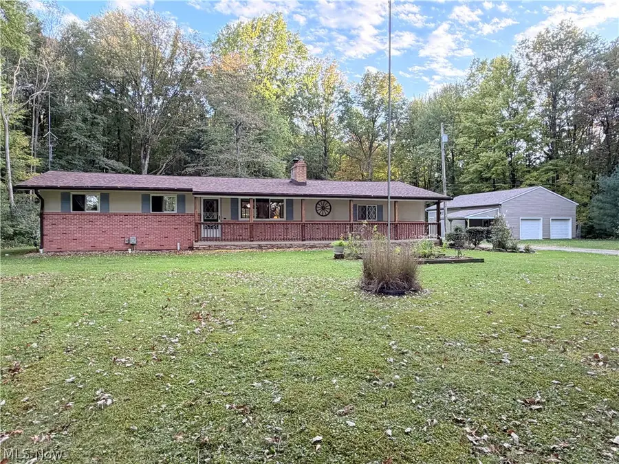 3770 Bradley Brownlee Road, Cortland, OH 44410 - #3