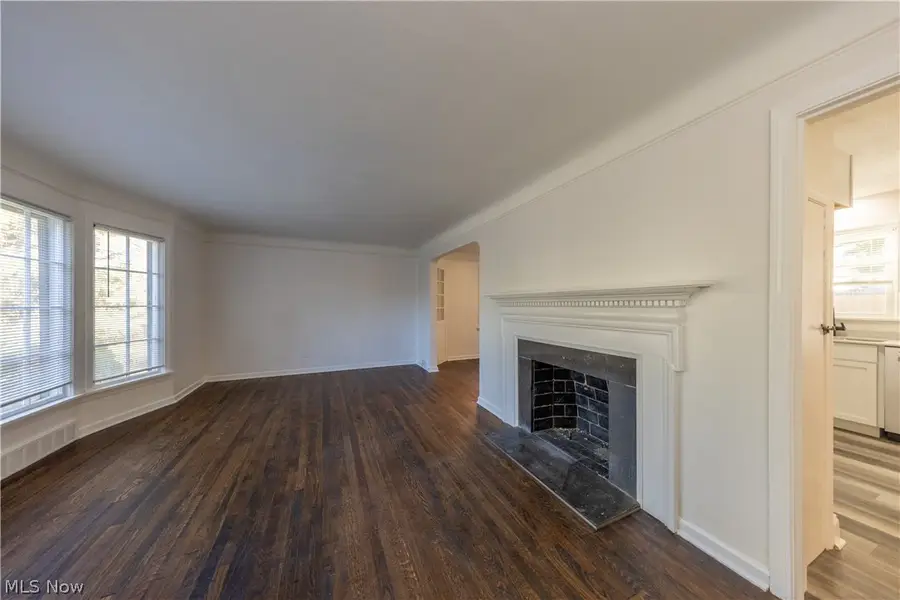 1171 Castleton Road, Cleveland Heights, OH 44121 - #2
