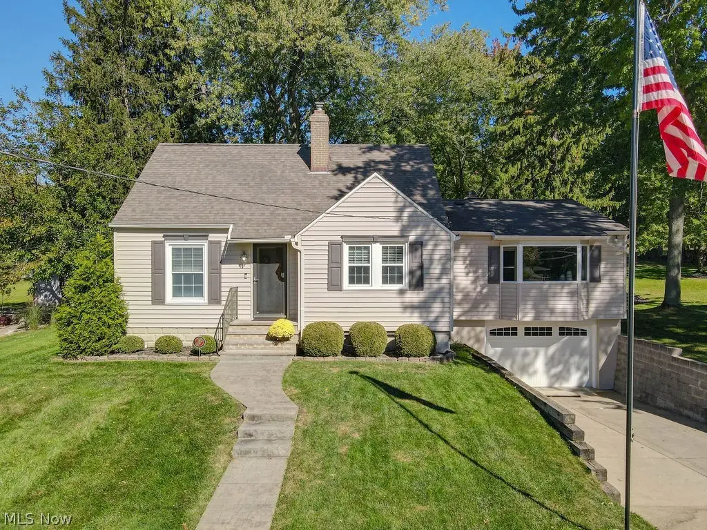 6162 Akins Road, North Royalton, OH 44133 - #1