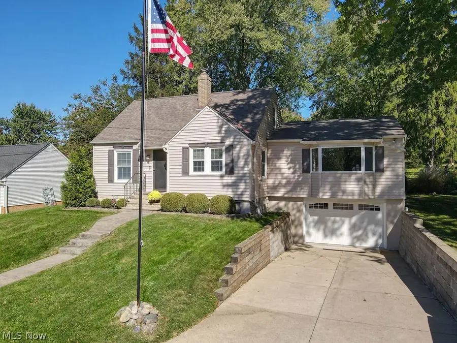 6162 Akins Road, North Royalton, OH 44133 - #3
