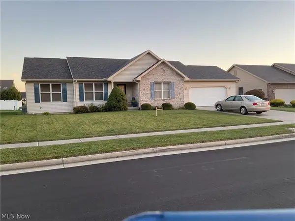 3860 Cherokee Drive, Lima, OH 45807