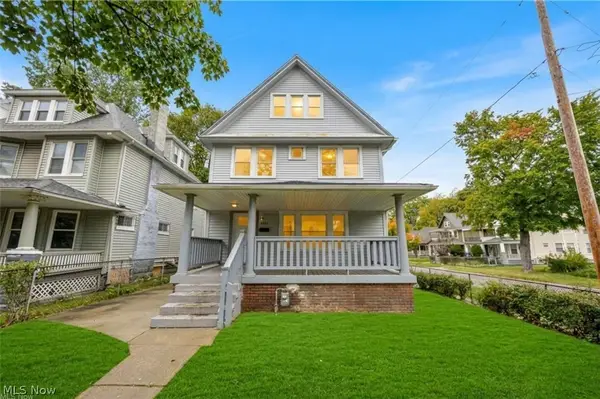 1390 E 109th Street, Cleveland, OH 44106