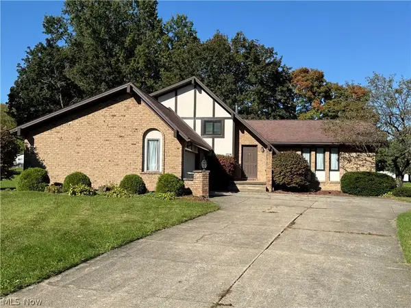 1314 Mere Court, Youngstown, OH 44512
