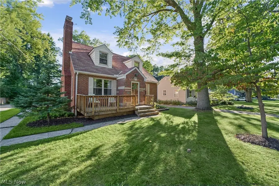 24671 Florence Avenue, North Olmsted, OH 44070 - #2
