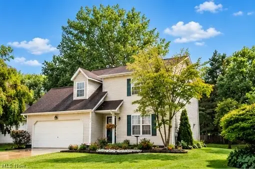 849 Derby Drive, Painesville, OH 44077 - #2