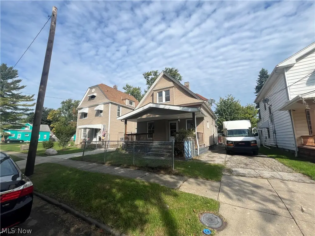 7704 Brinsmade Avenue, Cleveland, OH 44102 - #1