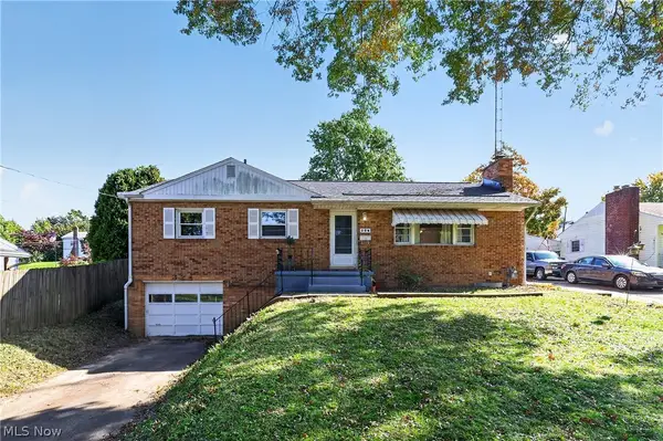 324 Parkway Boulevard, Alliance, OH 44601