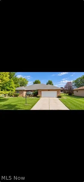 1320 Oakridge Drive, Bucyrus, OH 44820