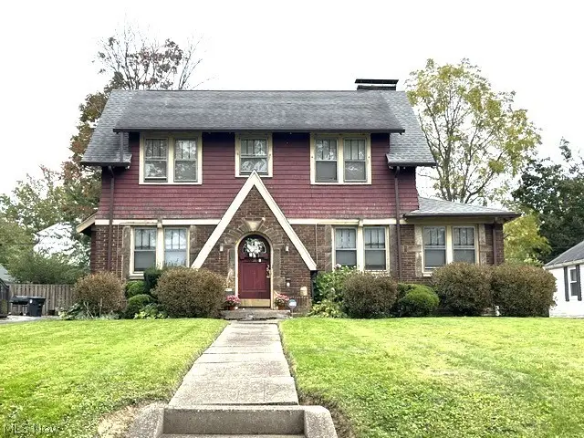 501 Mineola Avenue, Akron, OH 44320 - #1