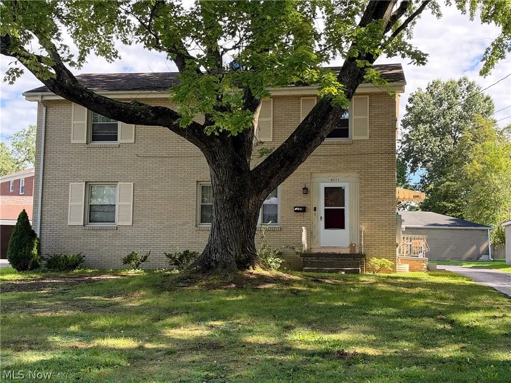 5111-5114 Allan Drive, Boardman, OH 44512 - #1