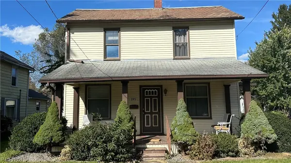 395 Somer Street, Leetonia, OH 44431