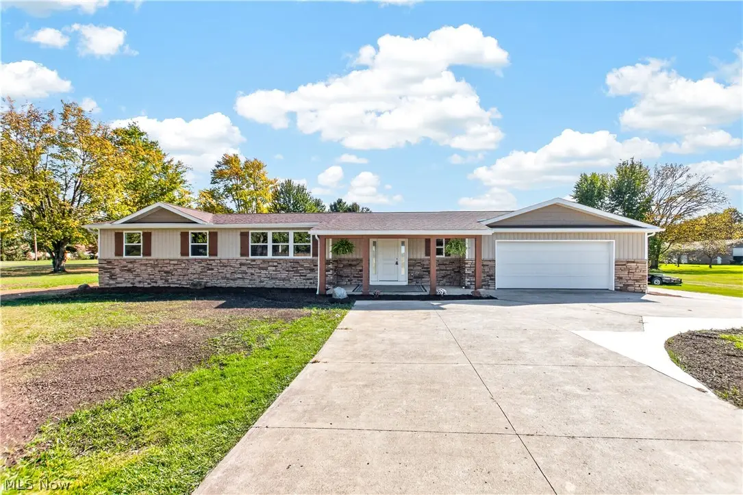 7206 Crocker Road, Valley City, OH 44280 - #1