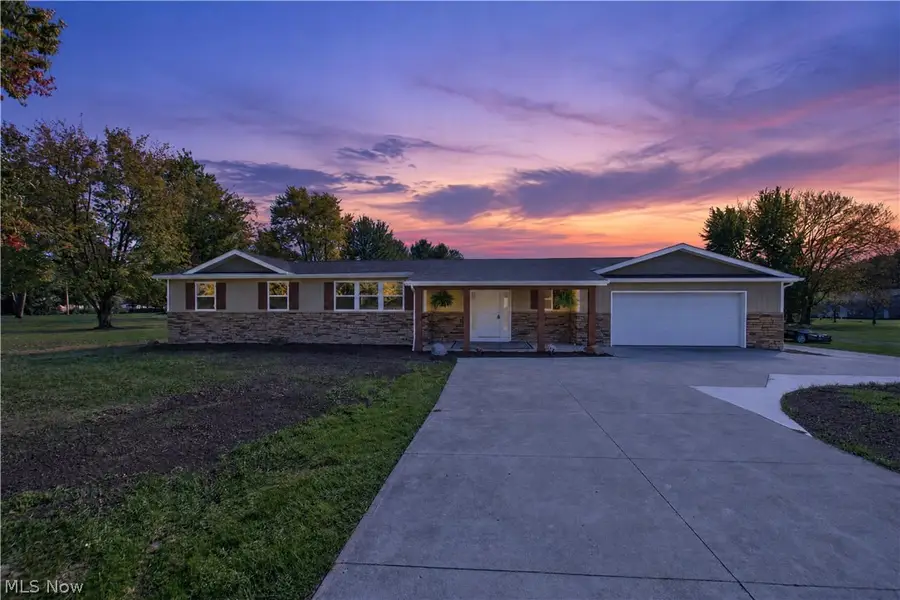 7206 Crocker Road, Valley City, OH 44280 - #2