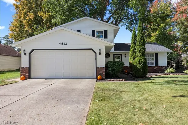 4812 Briarwood Drive, Lorain, OH 44053