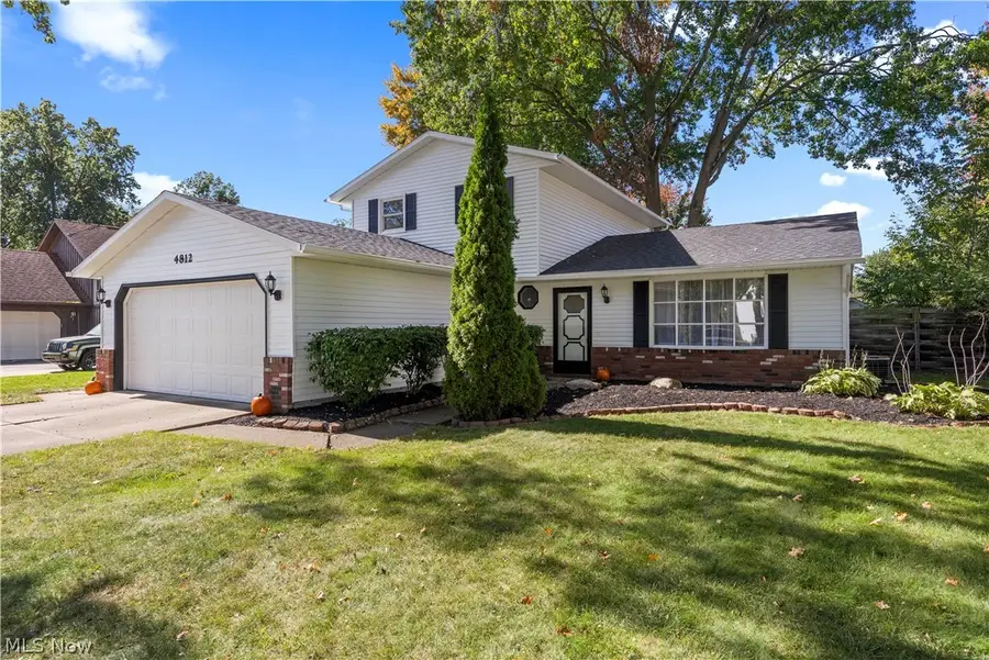 4812 Briarwood Drive, Lorain, OH 44053 - #2